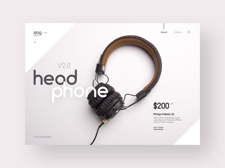 E‑Commerce App